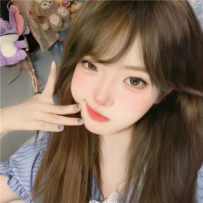 少女与狼