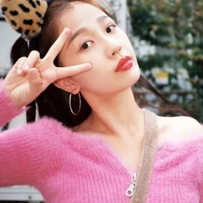 闺女特烦恼